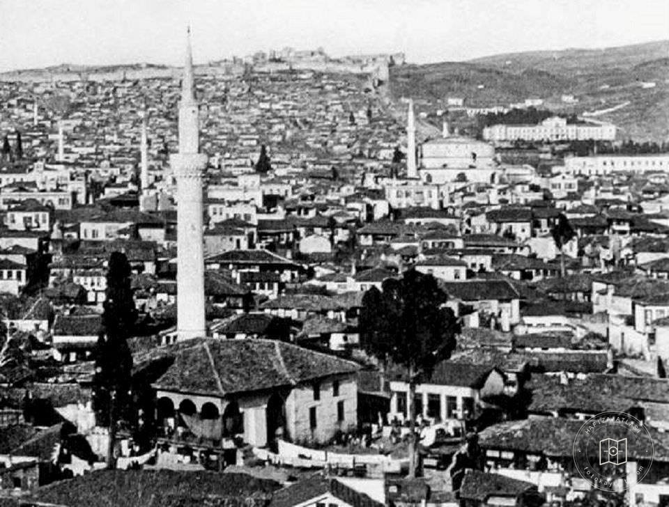 Selanik Mevlevihane