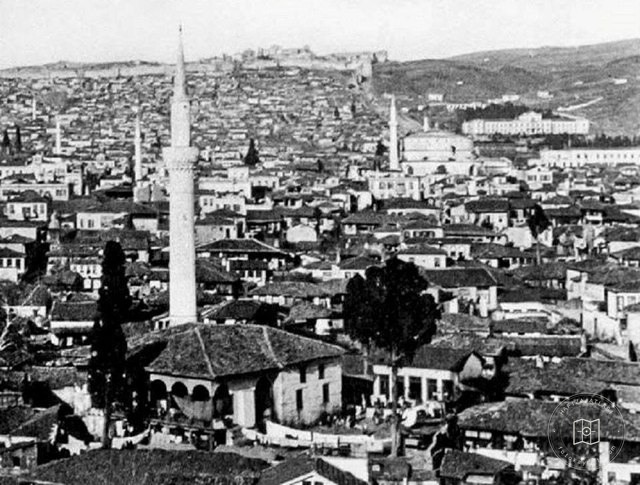 Selanik Mevlevihane