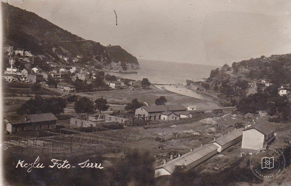 Kozlu, Zonguldak