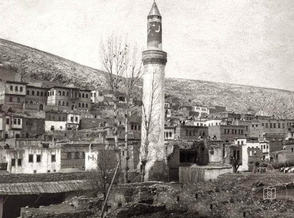 Bayburt 1932