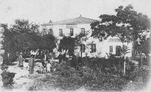 Crete / 1900′s