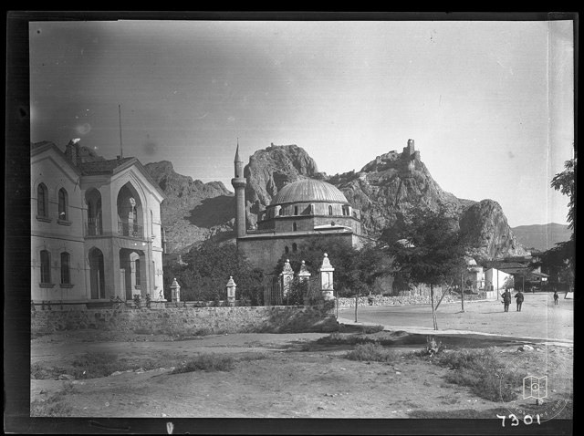 Tokat / 1932