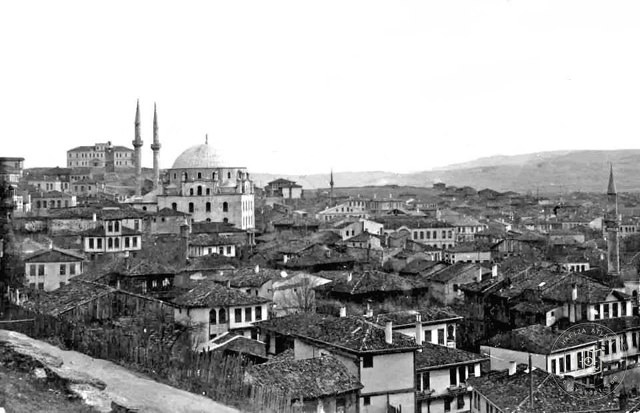Bandırma 1922