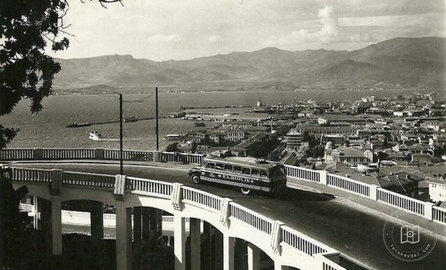 Izmir Varyant / 1950s