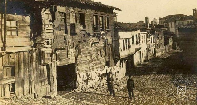 Samsun / 1918