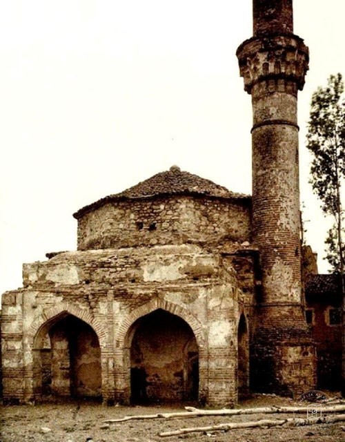 Manasdur / 1913