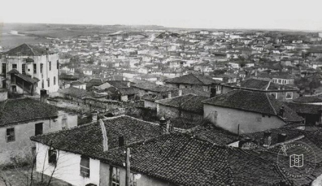 1940′larda Kırklareli