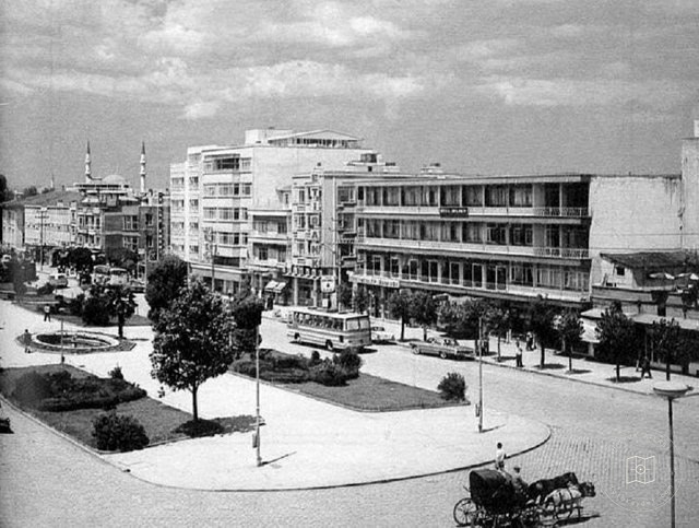 Adapazarı / 1970's
