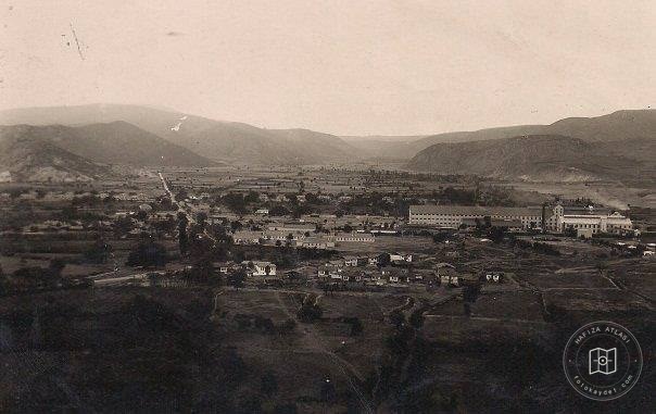 Turhal - Tokat