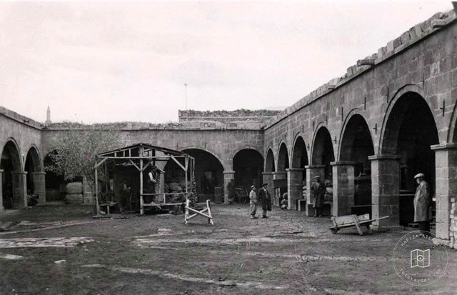 Erzurum Hajilar Han