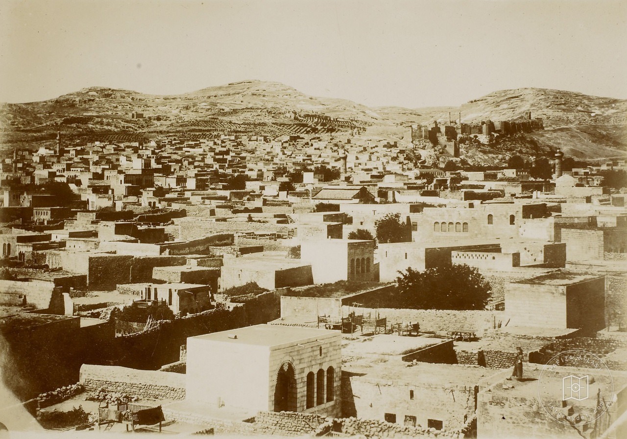 Diyarbakır / 1904