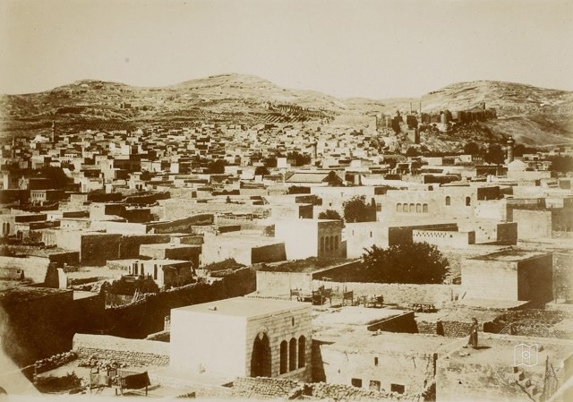 Diyarbakır / 1904