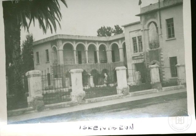 İskenderun Government Cons