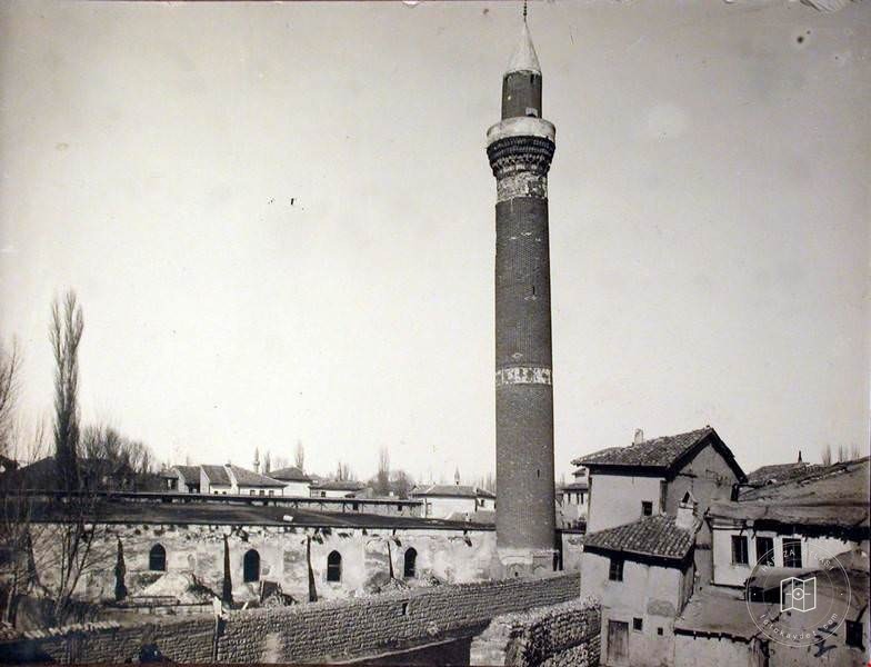 Sivas Ulu Cami
