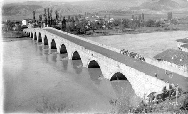 Bridge - Çorum