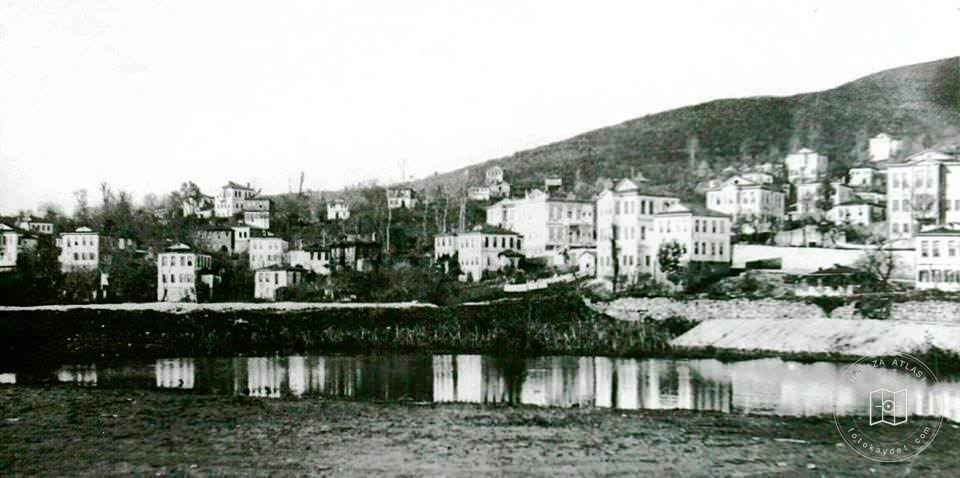 The time of swampling of the folk flat region, the army