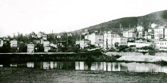 The time of swampling of the folk flat region, the army