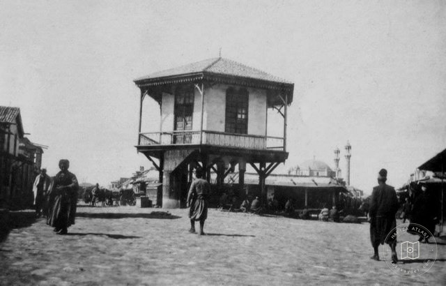 Konya / 1919