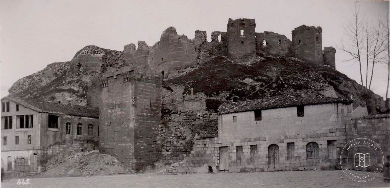 Gaziantep Castle
