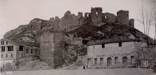 Gaziantep Castle