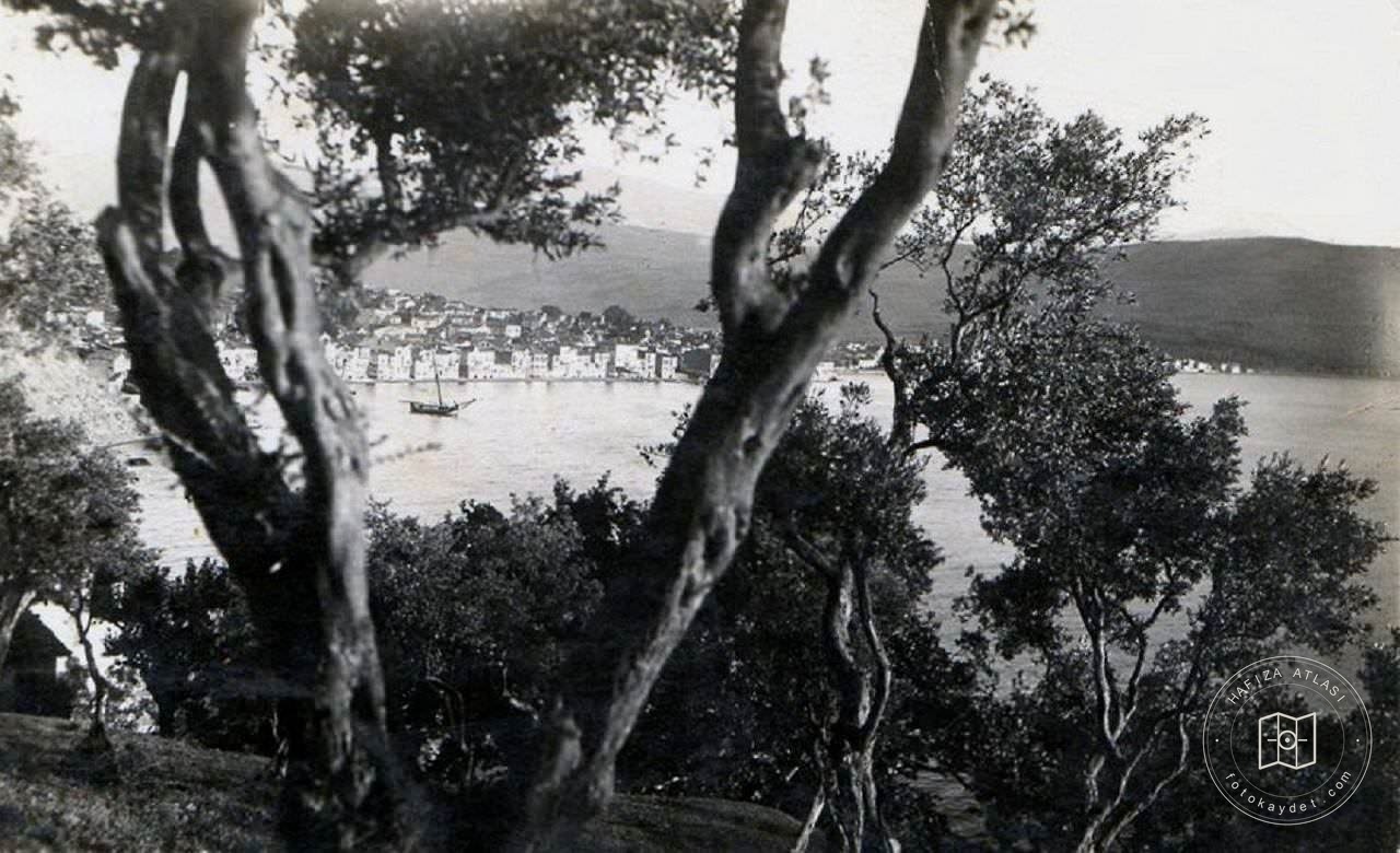 Gemlik, Bursa / 1930's
