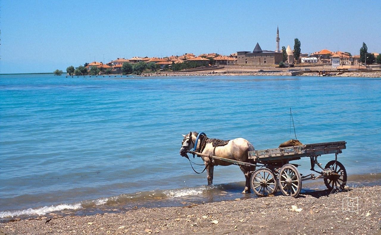 Beyşehir / 1971