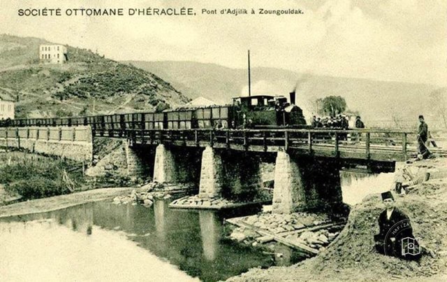 Bridge, Zonguldak