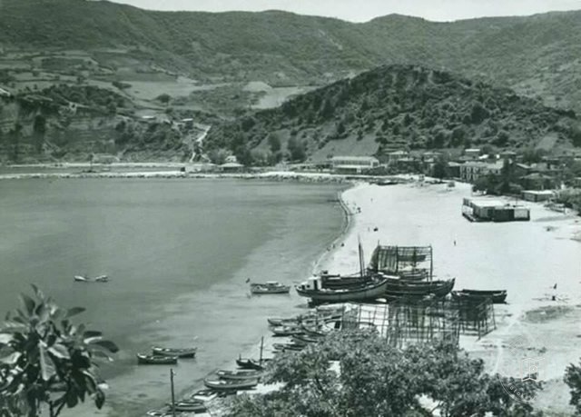 Amasra / 1957