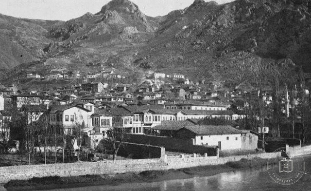 Amasya