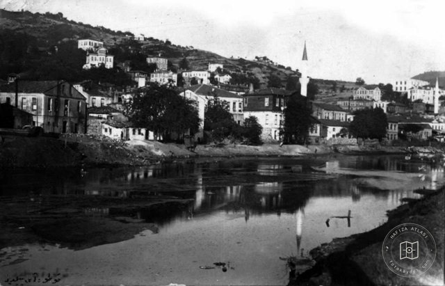 Old Zonguldak