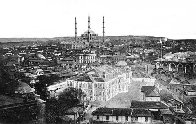 Edirne / 1912