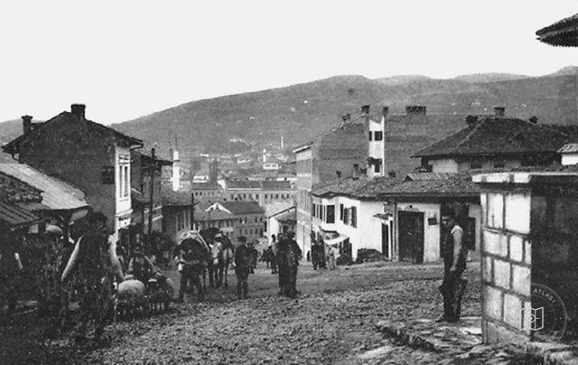 Saraybosna