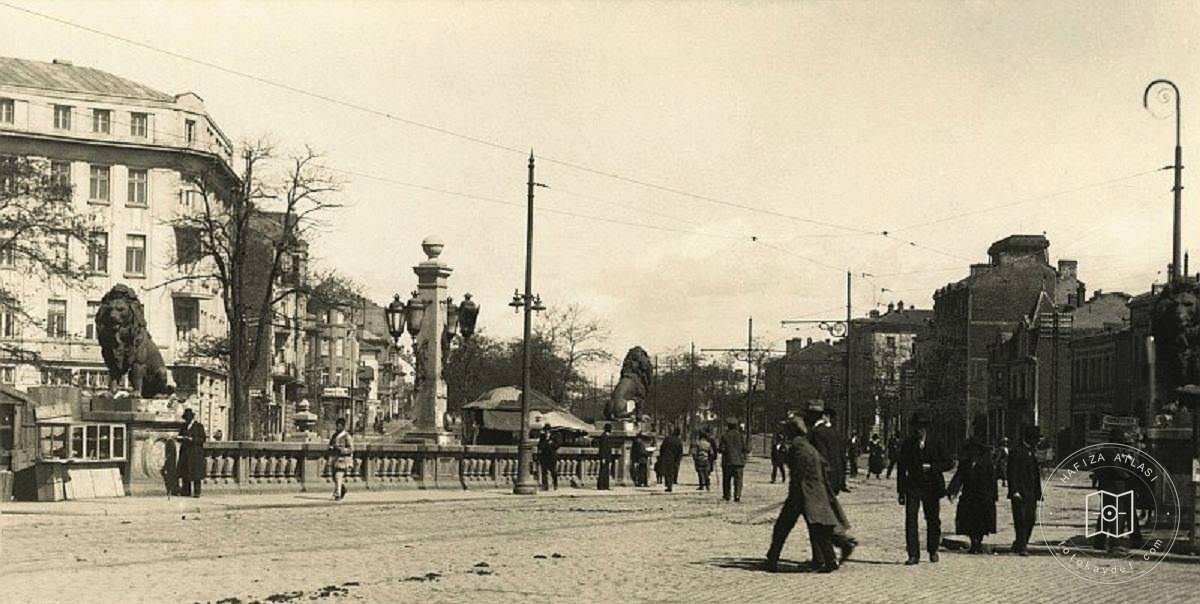 Sofya / 1930′lar