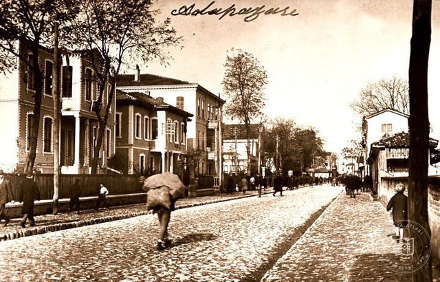 Adapazarı