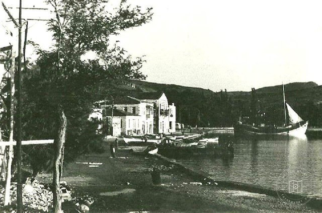 Foça / 1900′s