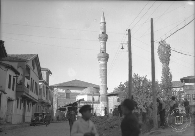 Ankara