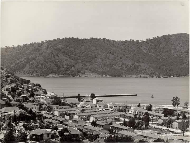 Fethiye / 1957