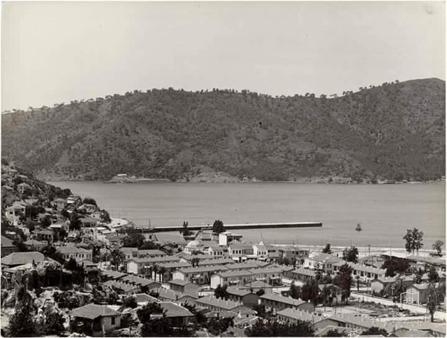 Fethiye / 1957