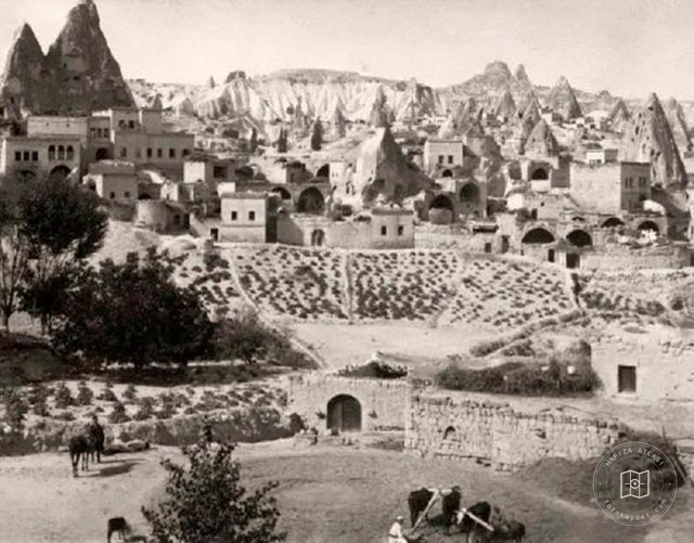 Göreme / 1919