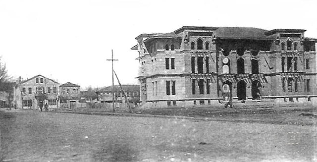 Manastir / 1900′s