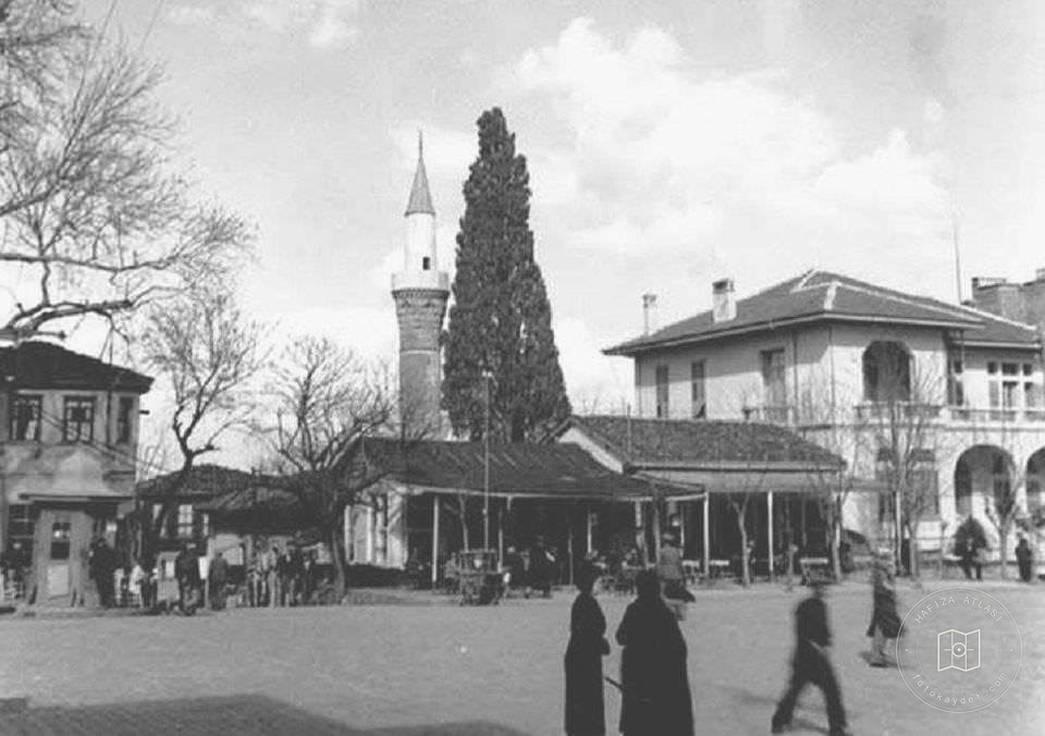 Bursa / 1937