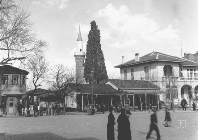 Bursa/1937