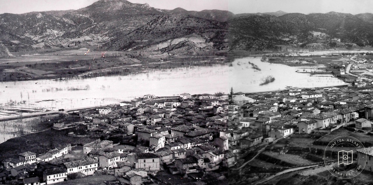 Osmaneli