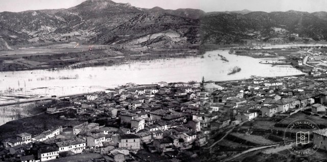 Osmaneli