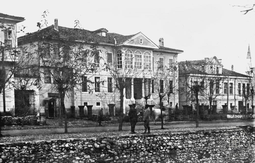 Manastır, Makedonya