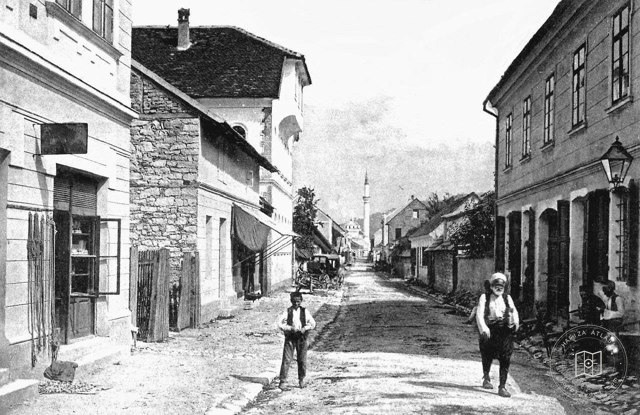 Banjaluka, Bosnia
