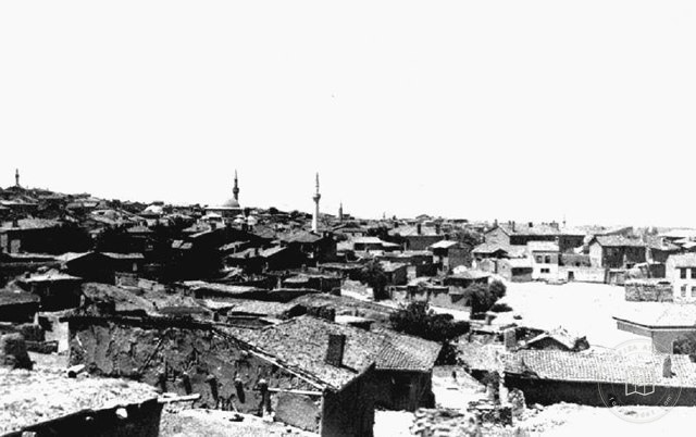 Eskişehir 1921