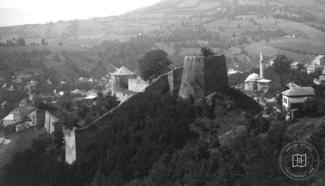 Travnik / 1920