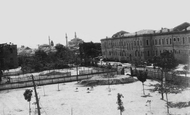 Konya Government Cons / 1920