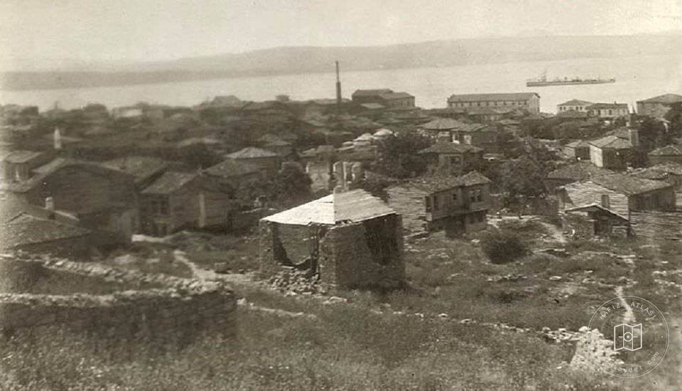Gelibolu 1922